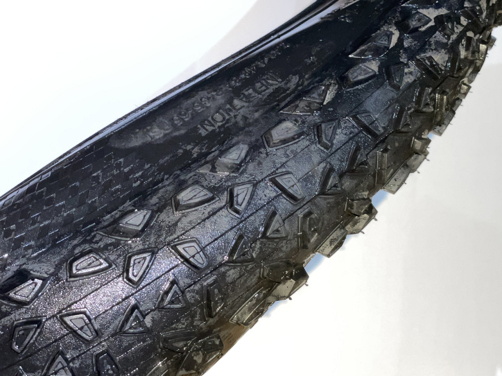 Велосипедная шина 26 * 2,10 (Himalyan (скрутка) ail Skin Wall 60TPI) (R-4156) RALSON (Индия) (#RSN) Мукачево - изображение 1