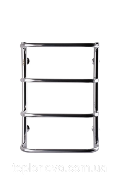 Рушникосушка Нержавійка UNIO 600x430-4 Драбинка Скоба Чернівці - фото 2