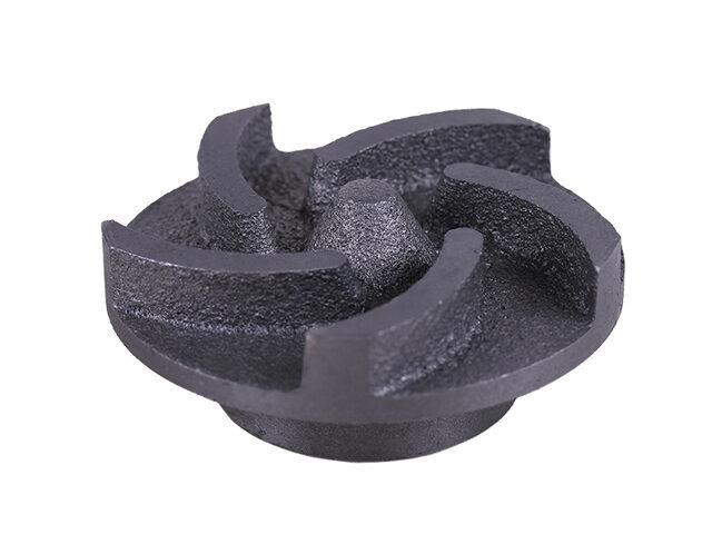 Крыльчатка для бензиновой мотопомпы 52СС Мукачево - изображение 1