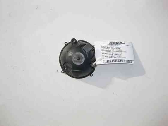 Mercedes-Benz  A2038205842 Електропривод регулювання правого дзеркального елемента CLS C219 SL R230 R231 CLC C203 SLK R171 Одесса