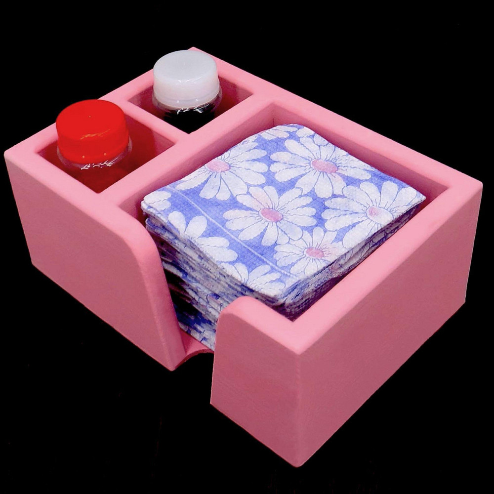 Фуршетний органайзер "Формантос" барбі Миколаїв - фото 1