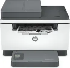 Принтор HP LaserJet M234sdw (9YG05F) Київ