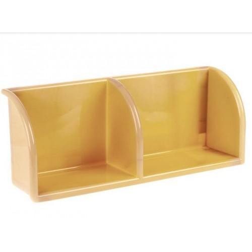 Полка угловая универсальная Харьков - изображение 1