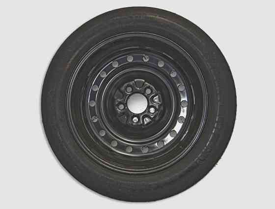 CHRYSLER  04895410AA Запасне колесо - докатка CHRYSLER Magnum T135/90 D17 Одесса