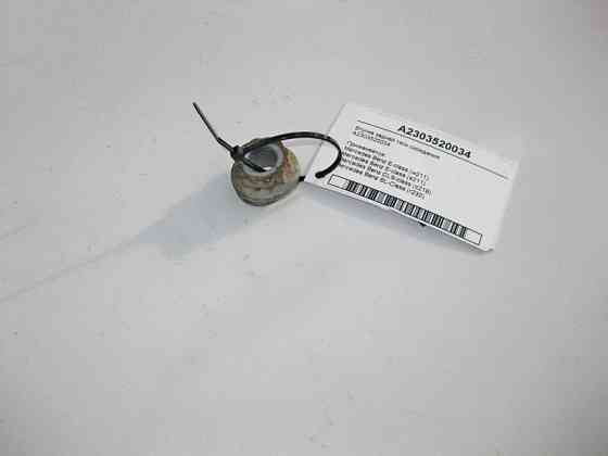 Mercedes-Benz  A2303520034 Втулка задньої тяги сходження E-Class W211 CLS C219 Одесса