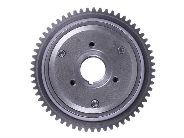 Обгінна муфта 125/150 Мукачево - фото 3