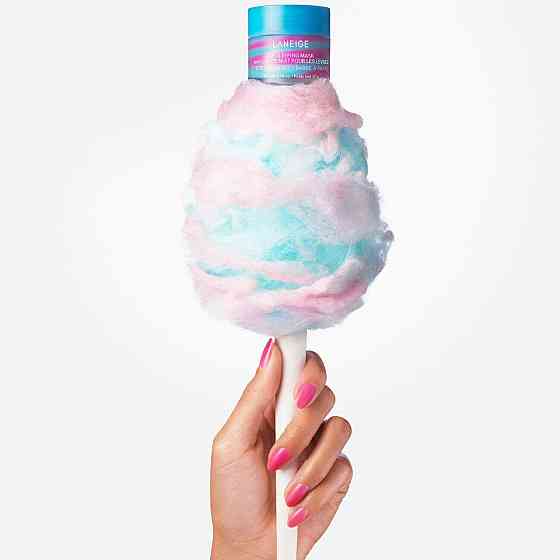 LANEIGE Lip Sleeping Mask - нічний догляд для ідеальних губ, зволоження та живлення на 8 годин 20 г Славянск