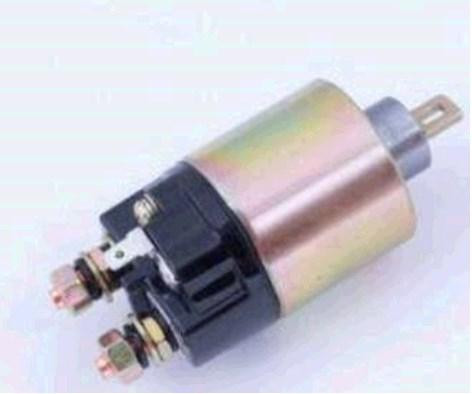 Реле электростартера мотоблок 178F/186F (6/9Hp) Мукачево - изображение 1