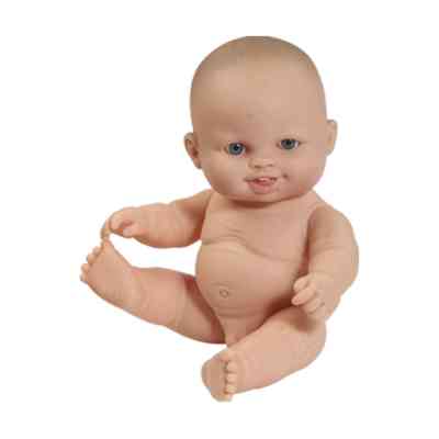 Пупс Paola Reina мальчик в пижаме, в тубе (01007B) Винница