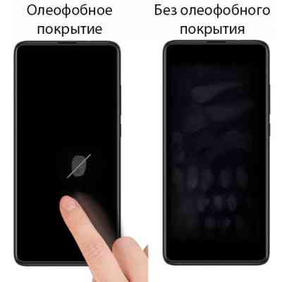 Скло захисне Drobak Nokia 1.4 (464652) Вінниця