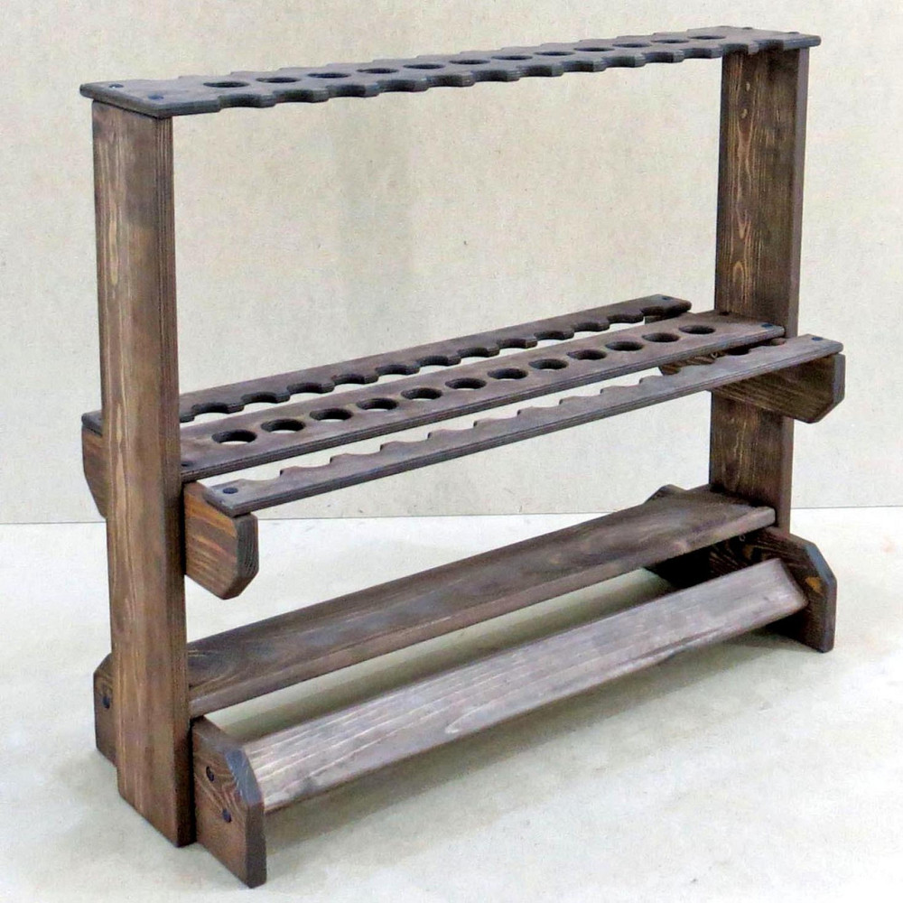 Органайзер для удочек 