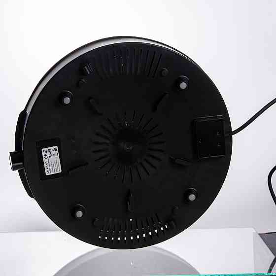 Sokany Млинниця електрична Sokany SK-08131 електромлинниця Ø37 см Коломия