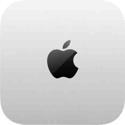 Комп'ютер Apple A3238 Mac mini / Apple M4(10C CPU/10C GPU), 16, 256 (MU9D3UA/A) Вінниця