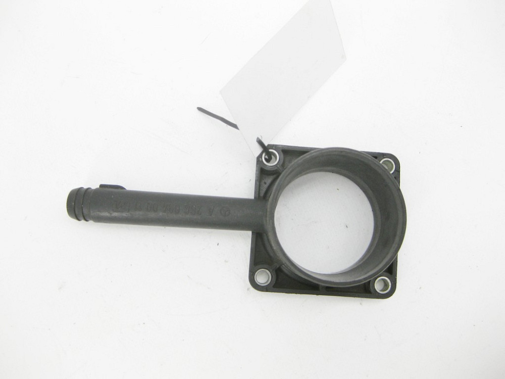 Mercedes-Benz  A2660940011 Фланець дросельної заслінки M266 Одеса - фото 5