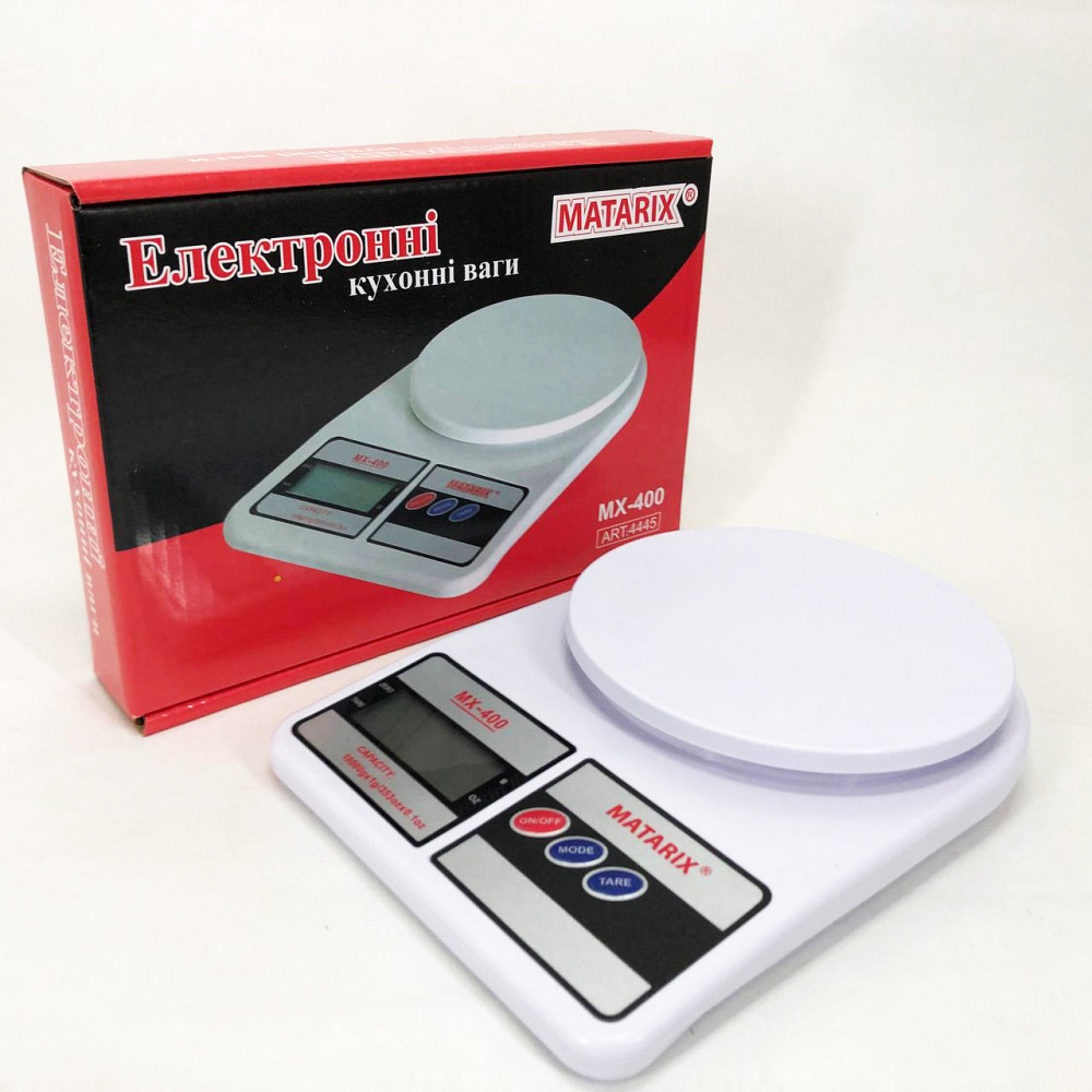 Кулінарні ваги для зважування їжі, Ваги побутові кухонні, Ваги для їжі кухонні настільні NS-76 Івано-Франківськ - фото 10