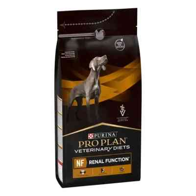 Сухой корм для собак Purina Pro Plan Veterinary Diets NF Renal Function 1.5 кг (7613287916464) Винница