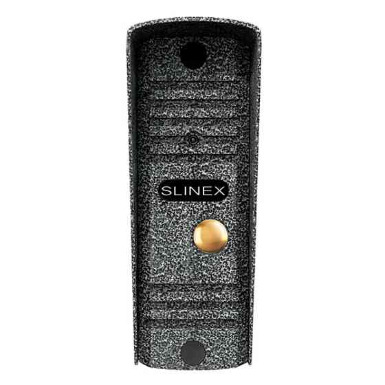 Відеопанель Slinex ML-16HR silver Київ