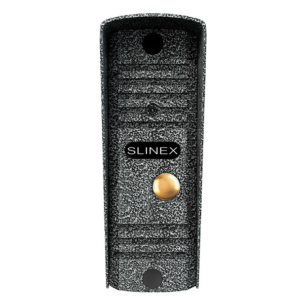 Відеопанель Slinex ML-16HR silver Київ - фото 1