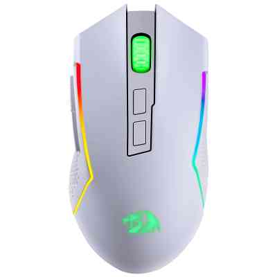 Мышка Redragon Trident Wireless White (71864) Винница
