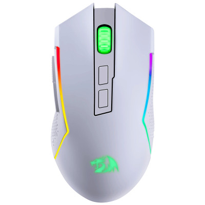 Мышка Redragon Trident Wireless White (71864) Винница - изображение 1