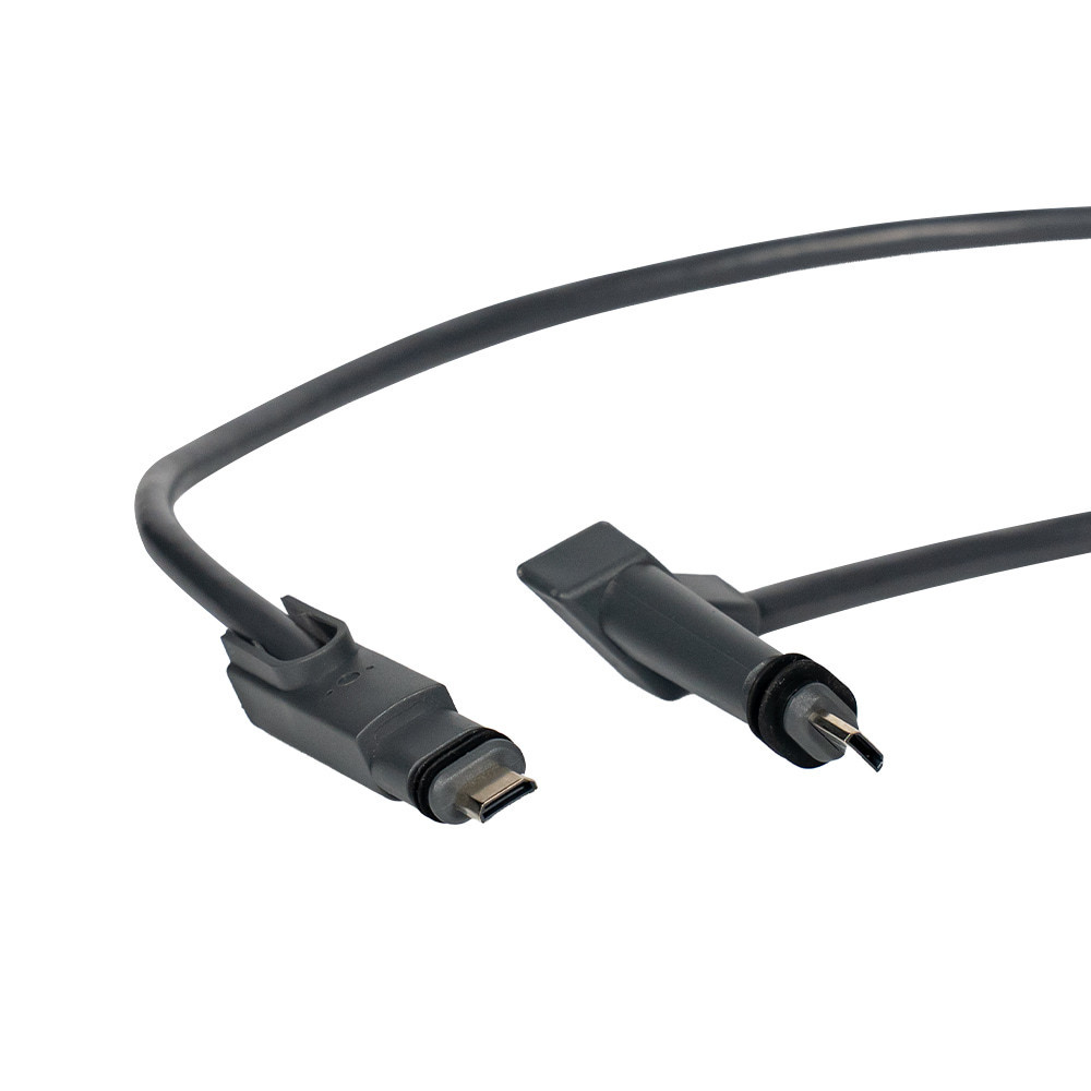 Комплект конекторів IP68 SPX Plug to RJ45 для Starlink Gen2 (73-00597) Київ - фото 9