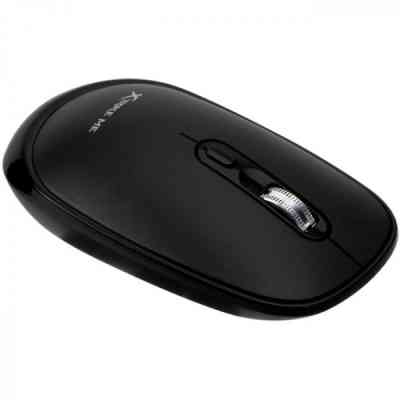 Мишка Xtrike ME GW-119 Bluetooth/Wireless Black (GW-119BK) Вінниця