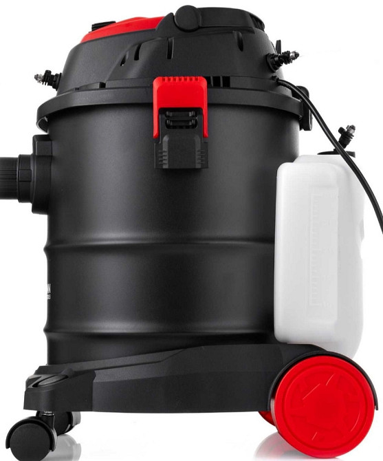 Пилосос багатофункціональний мийний Lehmann Ultra Wash Харків - фото 2