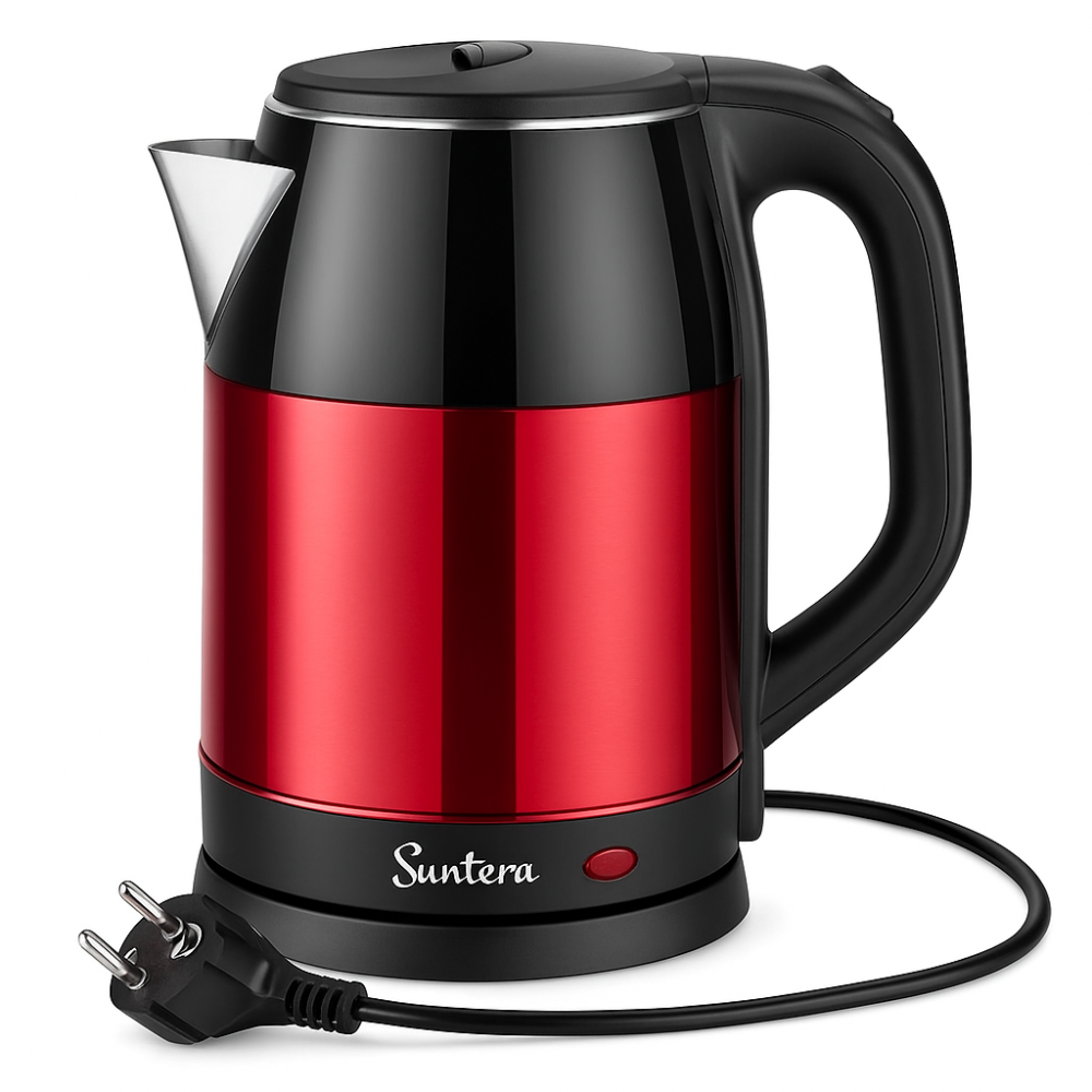 Чайник электрический домашний, Чайник для бытового использования Тихий бытовой SQ-97 Львов - изображение 9