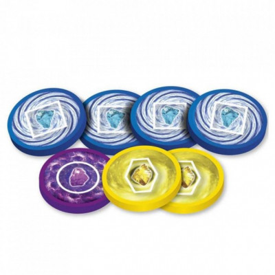 Настольная игра Asmodee Роскошь Марвел (SCSPLMA01UKR) Винница - изображение 4