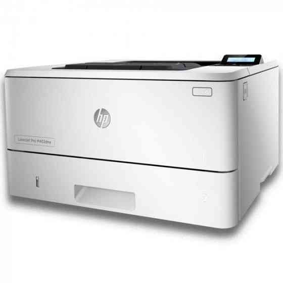Принтер HP LaserJet Enterprise M506x F2A70A Б/в Київ