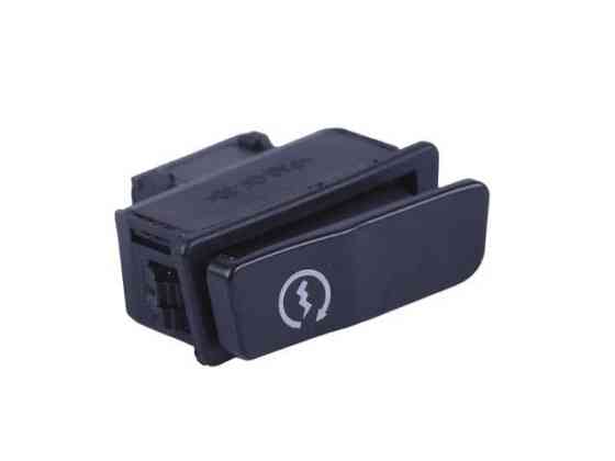 Кнопка стартера - Мукачево