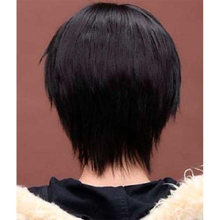 Парик мужской косплей аниме Durarara Винница - изображение 2