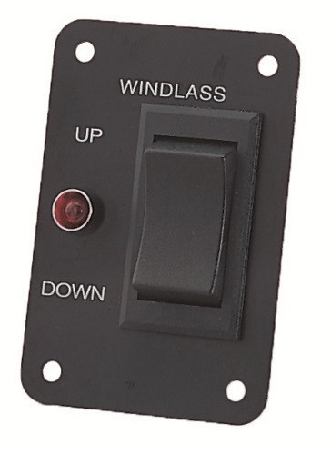 Переключатель Лебедки Кнопочный Киев - изображение 1