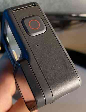 Екшн-Камера: GoPro HERO 9. Харьков