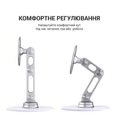 Подставка для планшета OfficePro MS760S магнитная (MS760S) Винница - изображение 2