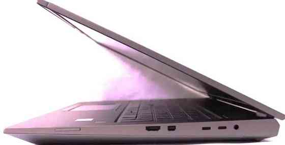 HP ZBOOK 17,3  FURY 17 G7 I7-10850H/1 ТБ SSD/32GB/Quadro RTX 3000 6GB. Харьков