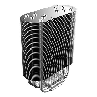 Кулер до процесора Gamemax Gamma 600 Вінниця - фото 7