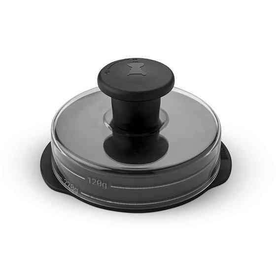 Пресс для бургеров Weber 6400 Код: 012254 Ровно