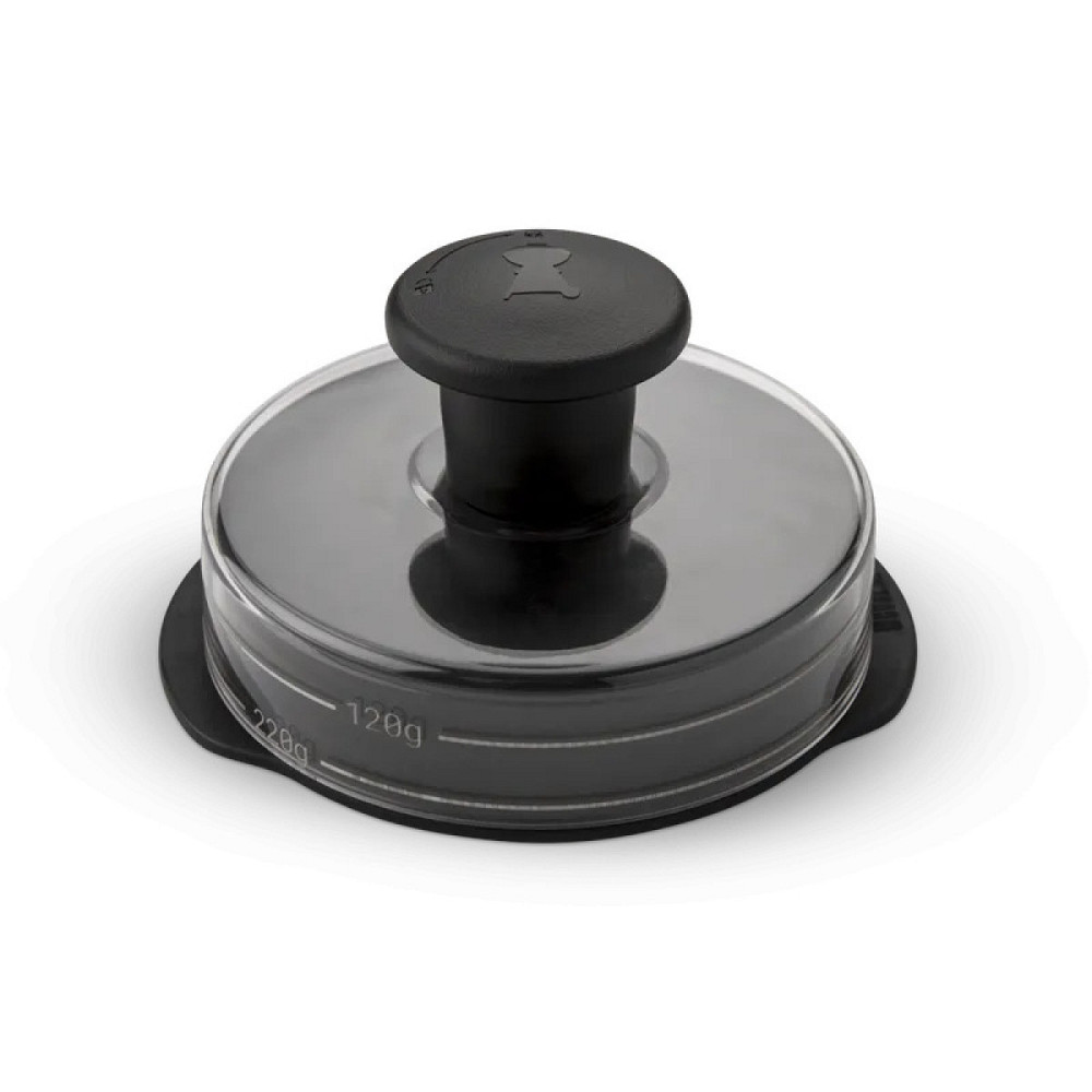 Пресс для бургеров Weber 6400 Код: 012254 Ровно - изображение 1