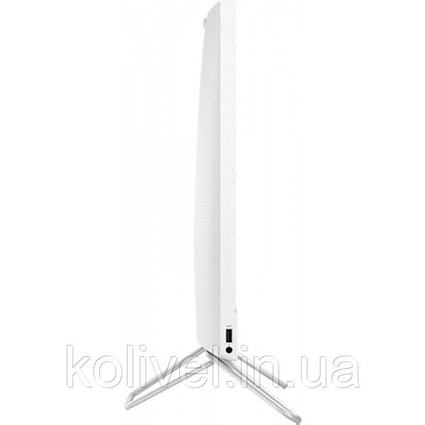Моноблок 23.8'' HP 205 G8 Ryzen 3 5300U/8Gb/SSD256Gb/Cam/K&M/WiFi/DOS/Starry White (6U6P8ES) Киев - изображение 4