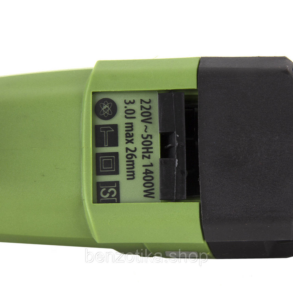 Перфоратор Procraft BH1400 Киев - изображение 3