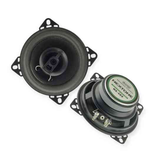 Динамик 10см 60W 2 полосы Nextone Мукачево