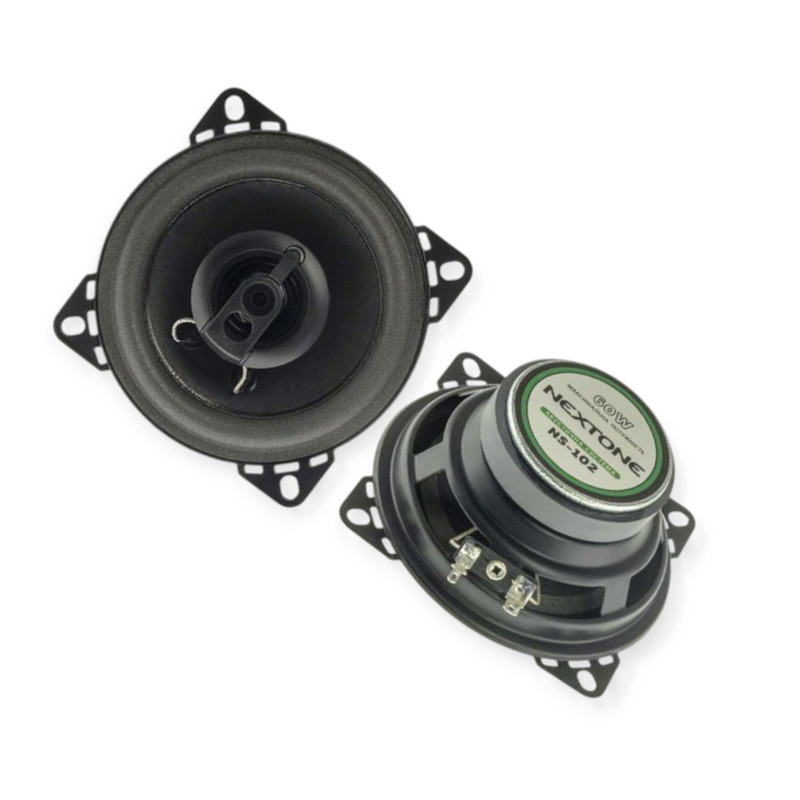 Динамік 10см 60W 2 смуги Nextone Мукачево - фото 1