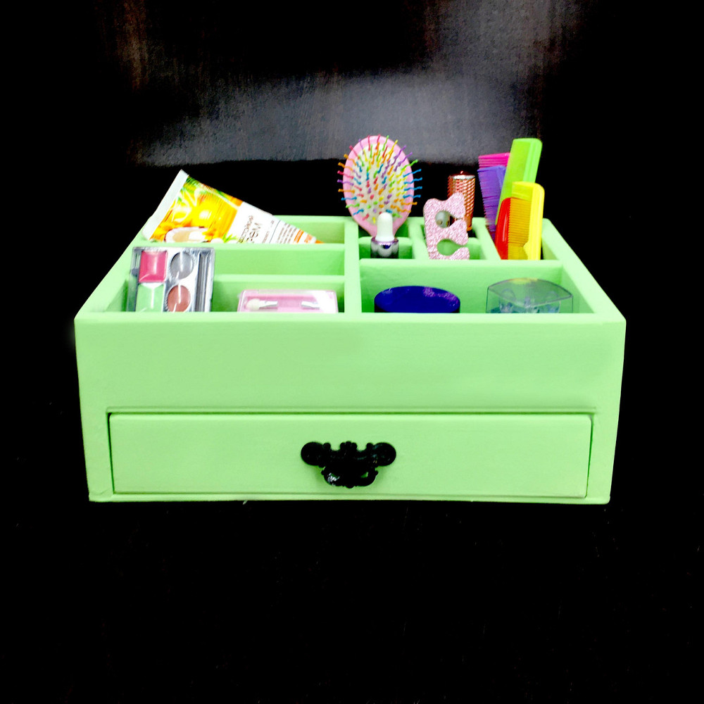 Органайзер для косметики 