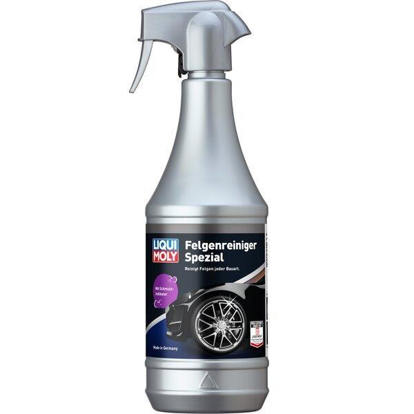 Liqui Moly 1597 Очищувач колісних дисків - Felgen-Reiniger Spezial Ковель - фото 1