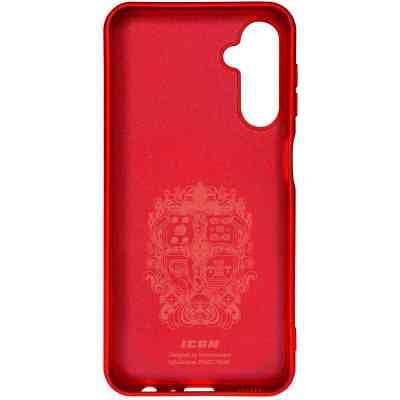 Чохол до мобільного телефона Armorstandart ICON Case Samsung A24 4G (A245) Red (ARM68003) Вінниця