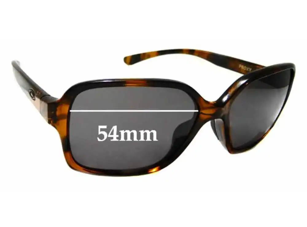 Поляризаційні змінні сонцезахисні лінзи для Oakley Proxy OO9312 Луцьк - фото 3