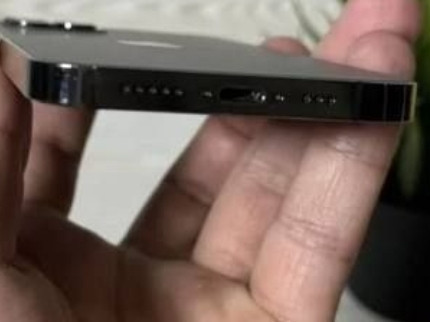 Айфон: iPhone 12 Pro Graphite, 256Gb. Київ - фото 2