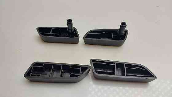 Набір кнопок регулювання сидіння для автомобілів Tesla Model 3 та Model Y (випуску 2017–2024 років) Луцьк