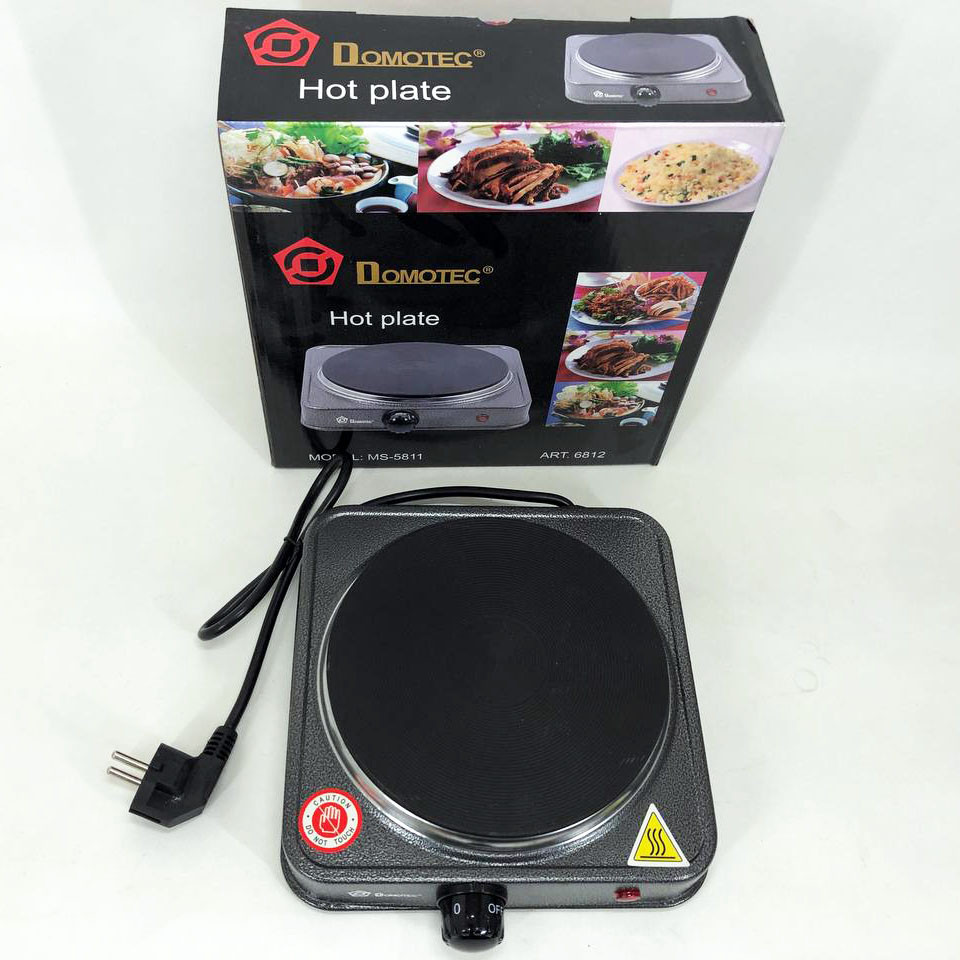 Удобная настольная плита для приготовления блюд, Бытовая плита для приготовления, Электро электроплиты NH-16 Львов - изображение 7